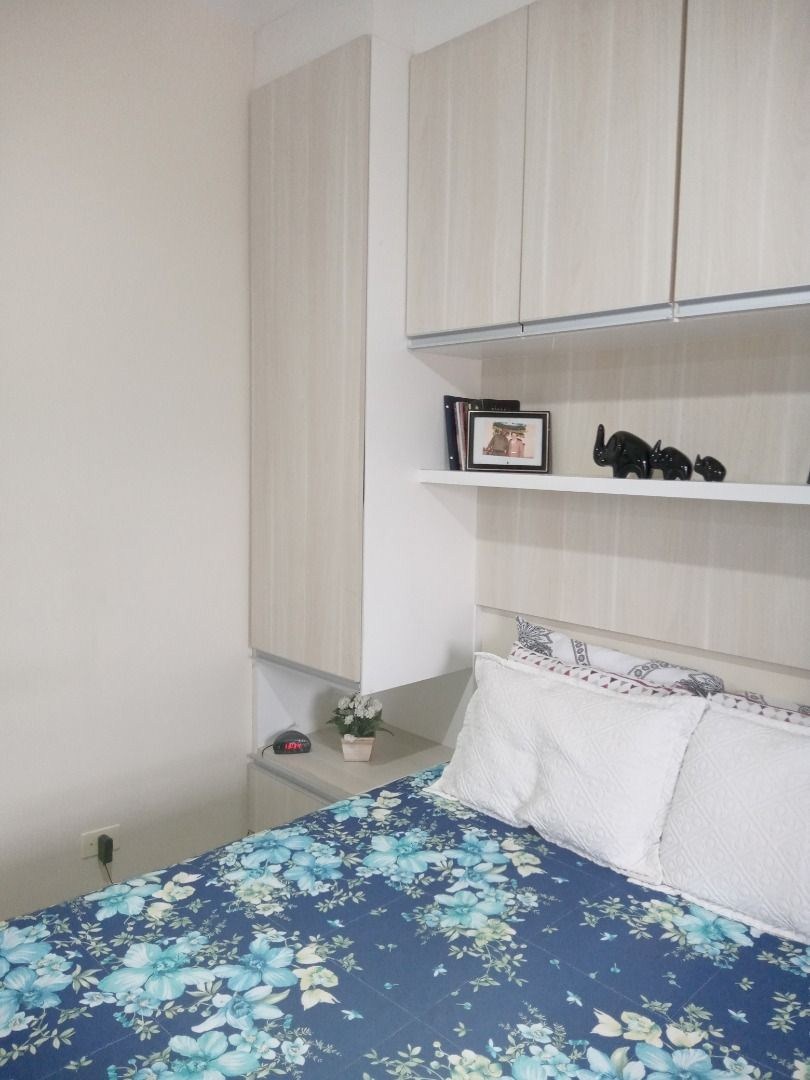 Sobrado, 2 quartos - Foto 69