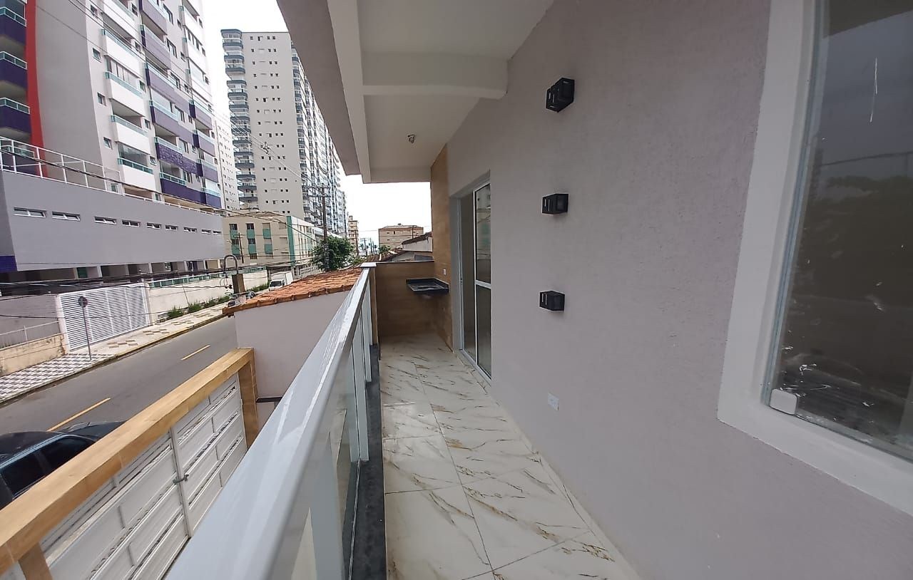 Sobrado, 2 quartos - Foto 6