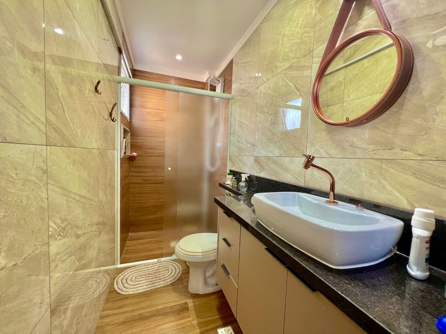 Apartamento, 2 quartos, 82 m² - Foto 11