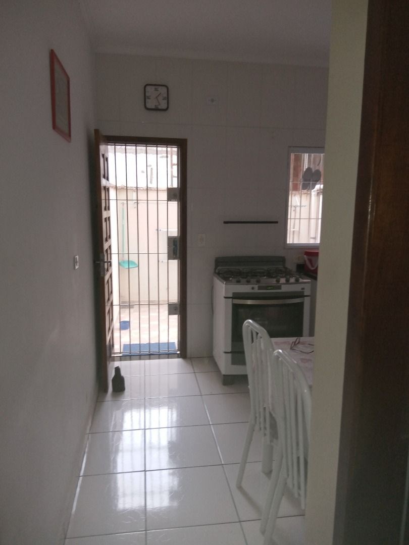 Sobrado, 2 quartos - Foto 13