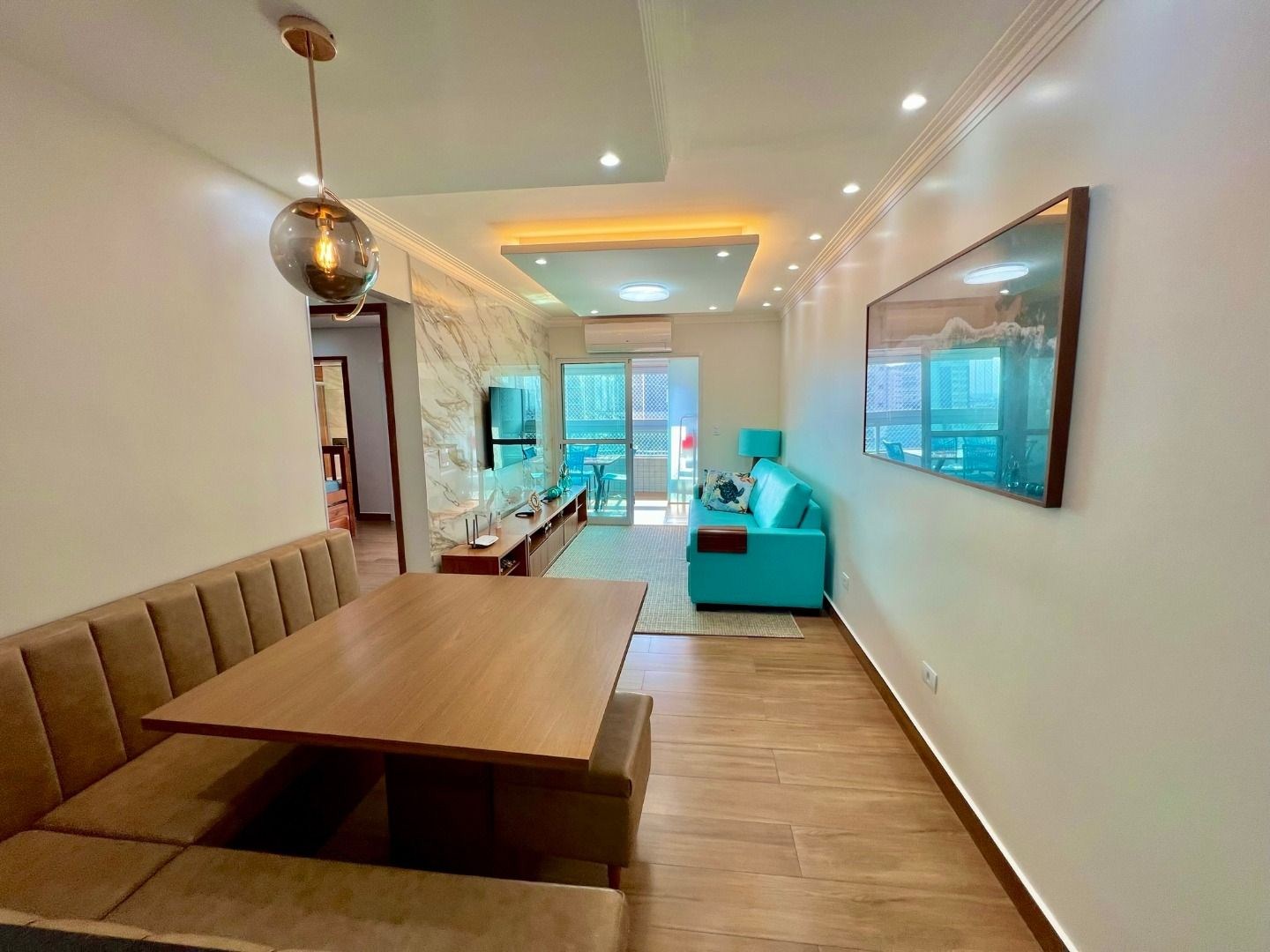 Apartamento, 2 quartos, 82 m² - Foto 33