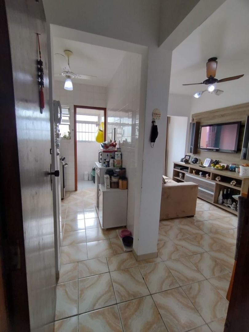 Apartamento, 1 quarto, 39 m² - Foto 6