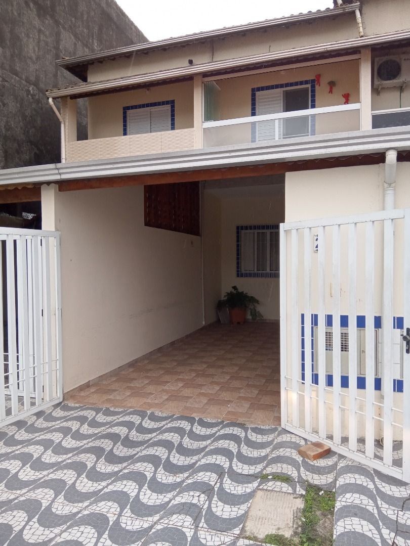 Sobrado, 2 quartos - Foto 76