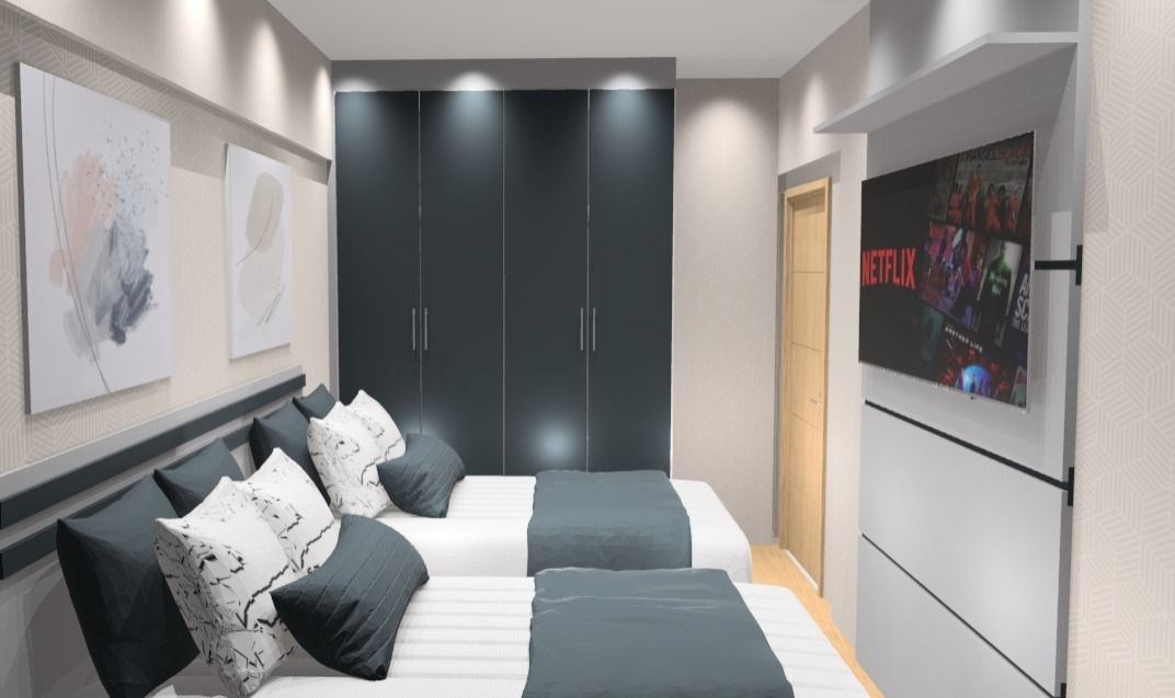 Apartamento, 2 quartos, 73 m² - Foto 47