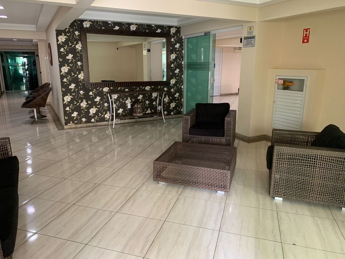 Apartamento, 2 quartos, 81 m² - Foto 19