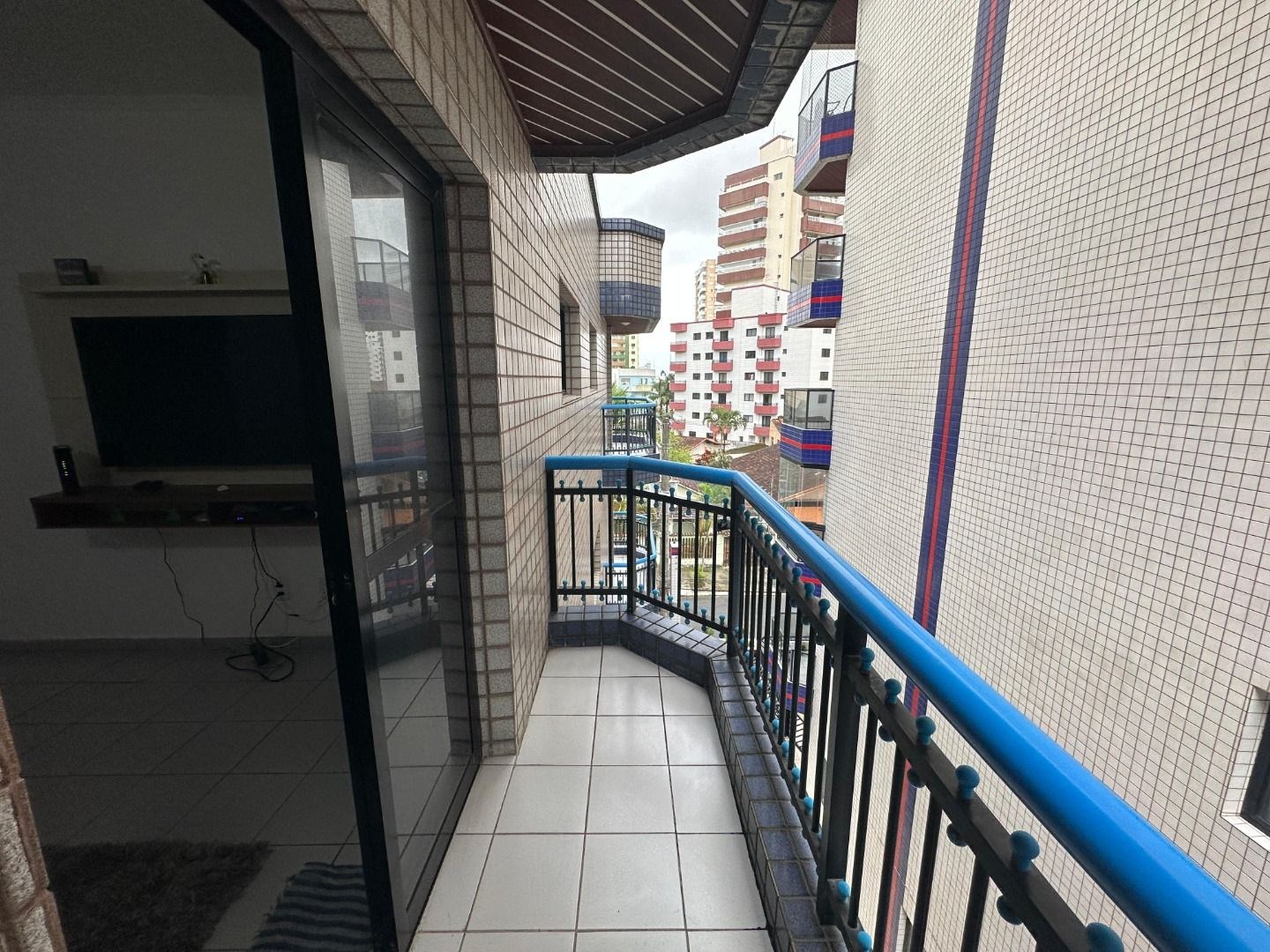 Apartamento, 1 quarto, 59 m² - Foto 16