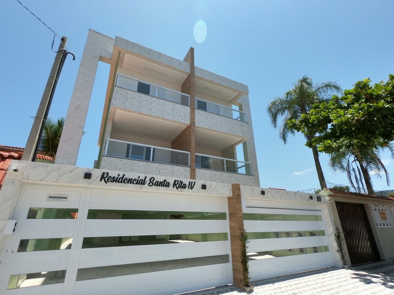 Sobrado, 2 quartos - Foto 2