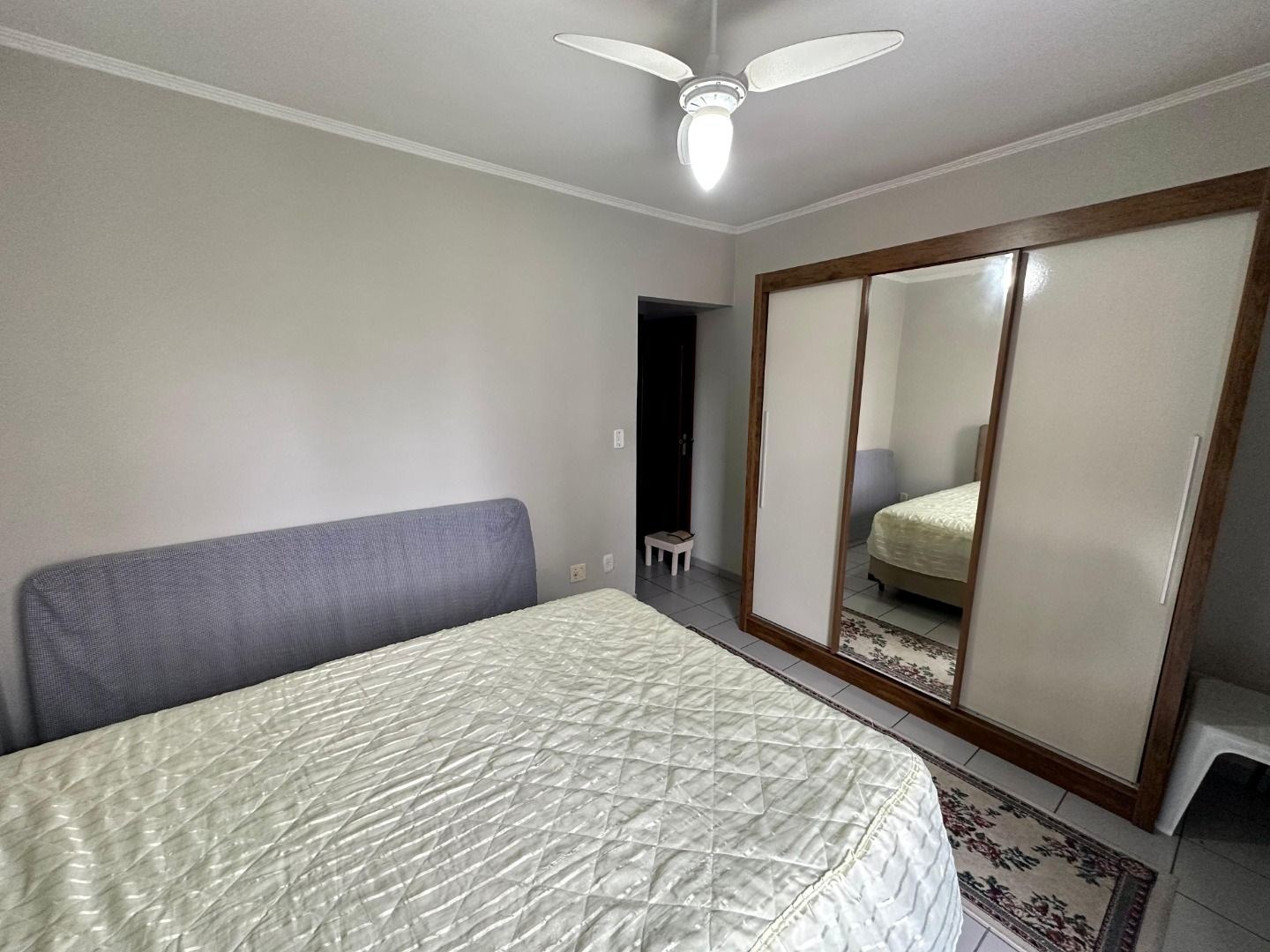 Apartamento, 1 quarto, 59 m² - Foto 6