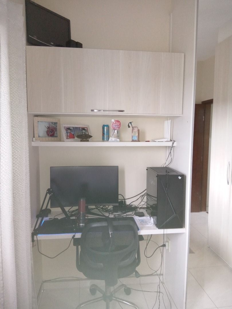Sobrado, 2 quartos - Foto 41