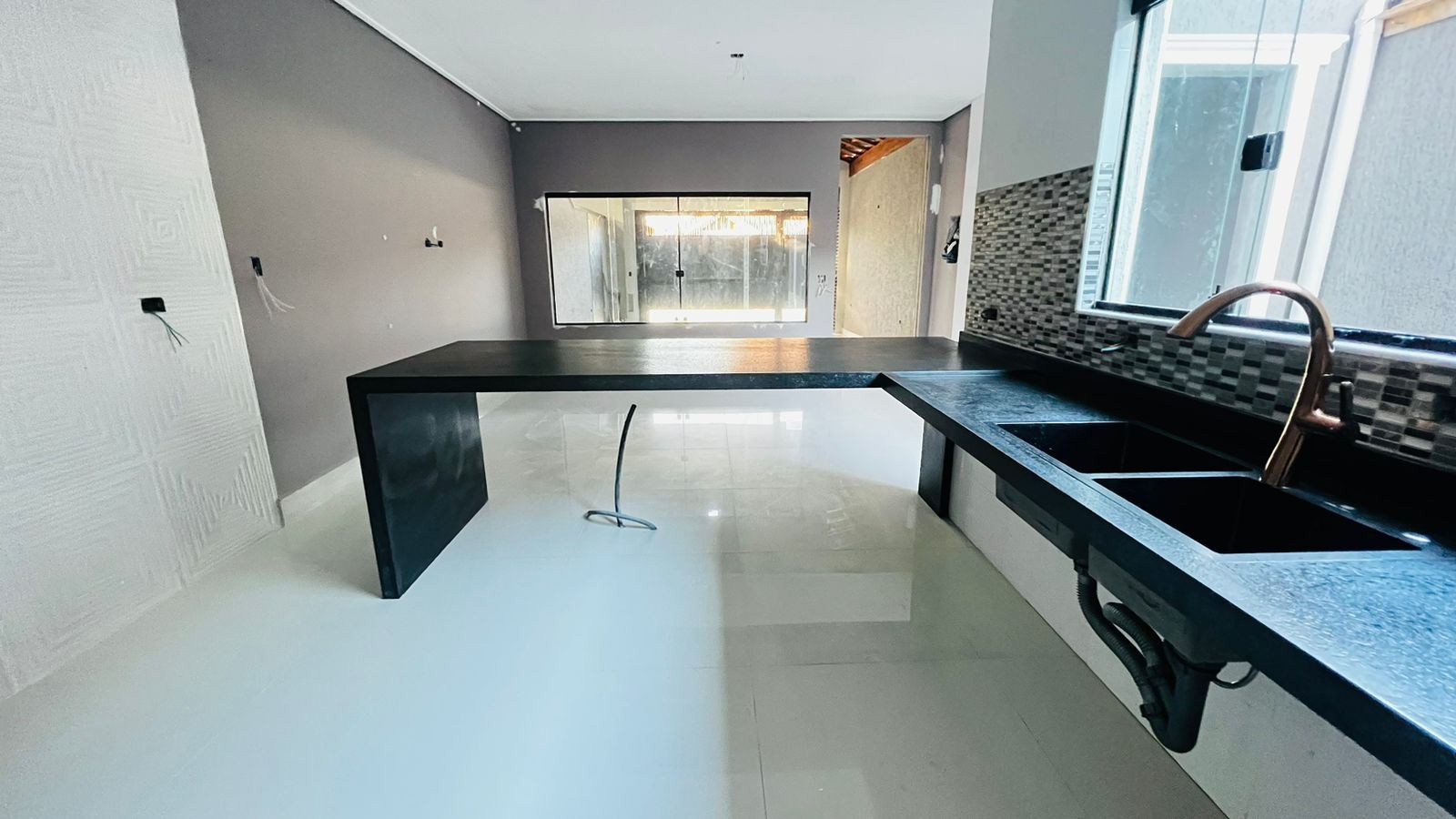 Casa, 3 quartos - Foto 18