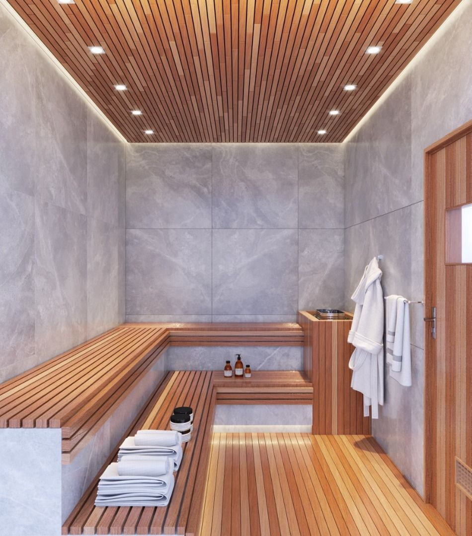 Cobertura, 4 quartos - Foto 7