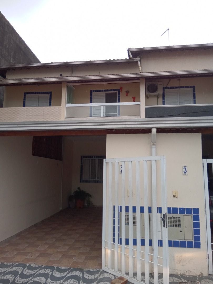 Sobrado, 2 quartos - Foto 77
