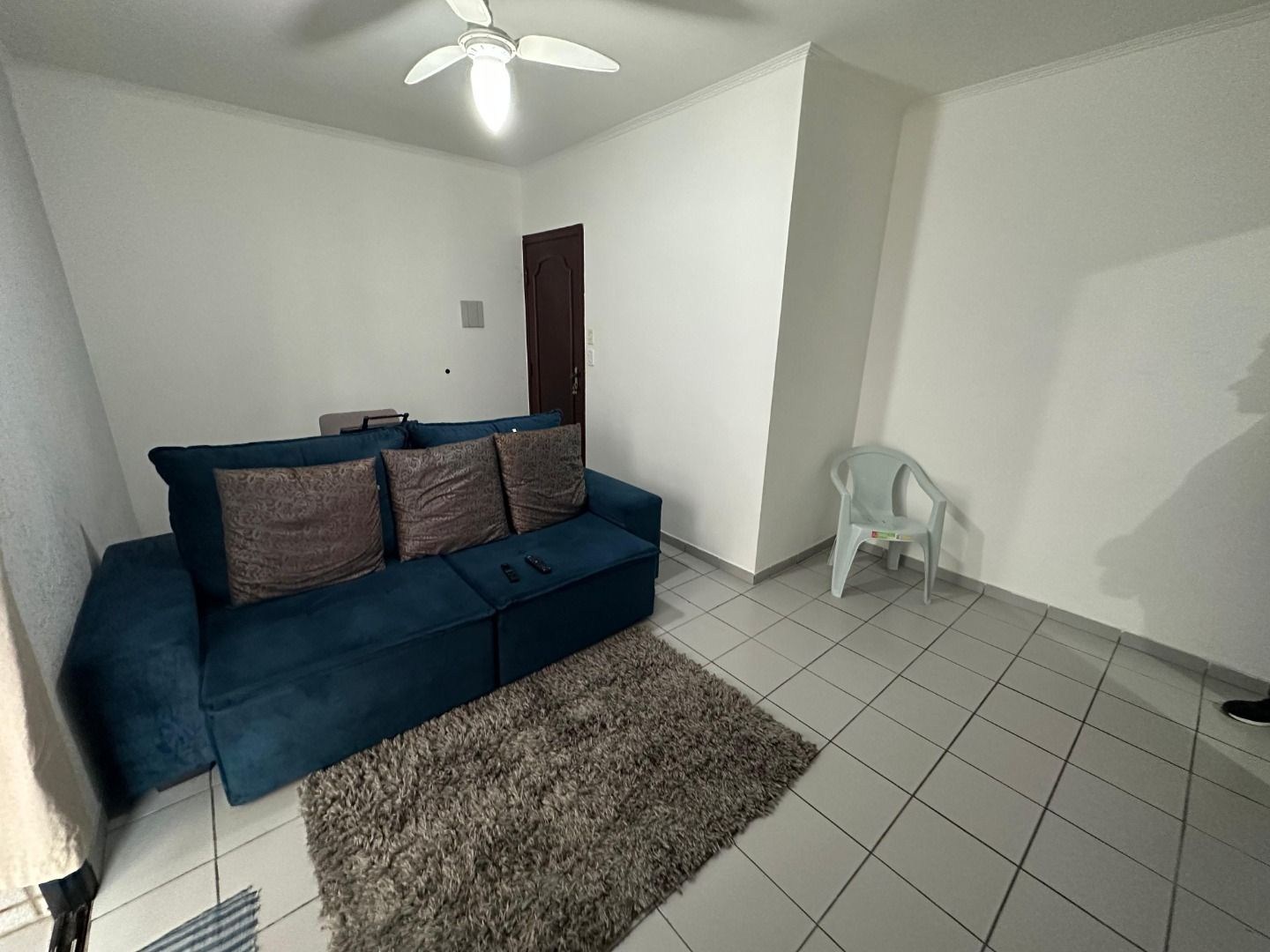 Apartamento, 1 quarto, 59 m² - Foto 2
