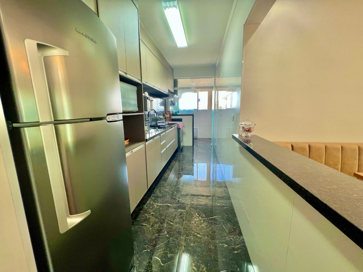 Apartamento, 2 quartos, 82 m² - Foto 18