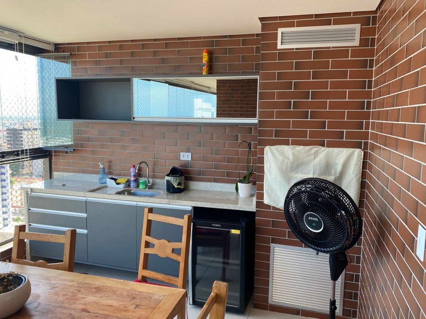 Apartamento, 3 quartos, 145 m² - Foto 13