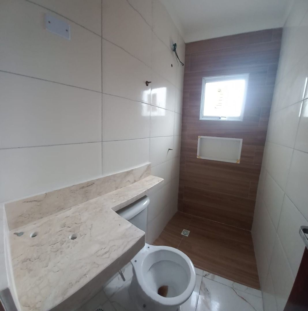 Sobrado, 2 quartos - Foto 8