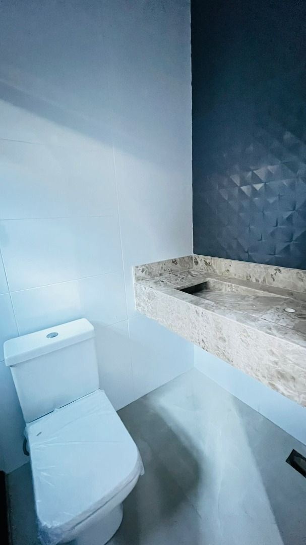 Casa, 3 quartos - Foto 6