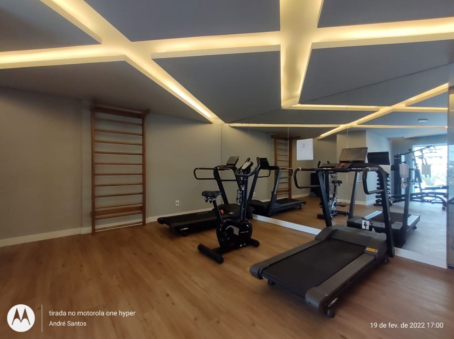 Apartamento, 1 quarto, 58 m² - Foto 18