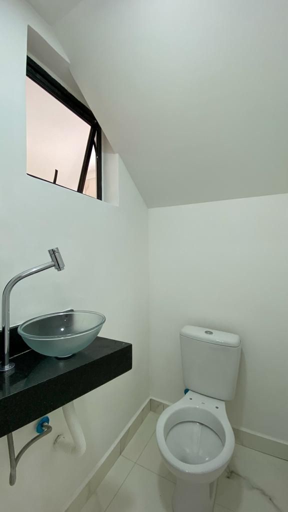 Sobrado, 3 quartos - Foto 19