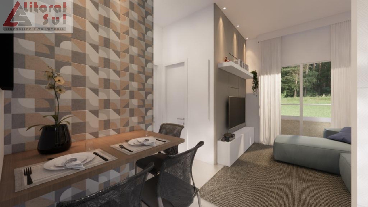 Casa, 2 quartos, 35 m² - Foto 9