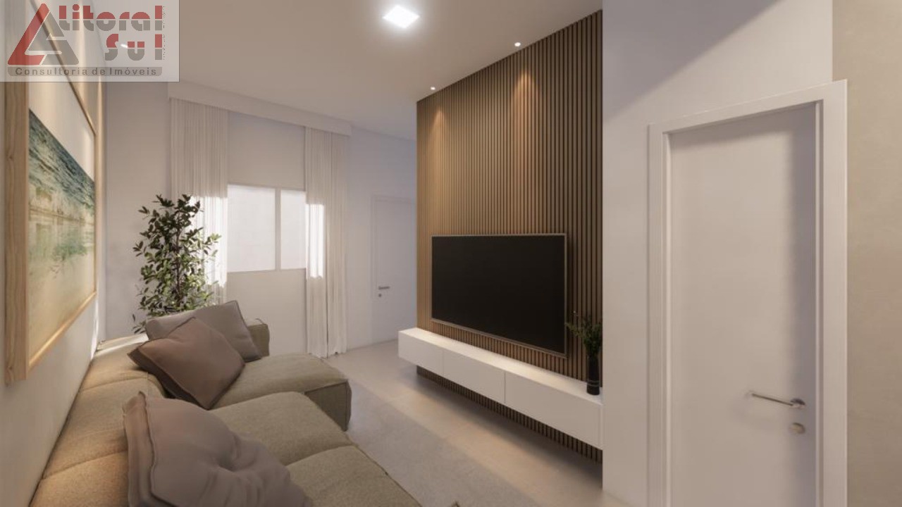 Casa, 2 quartos, 35 m² - Foto 4