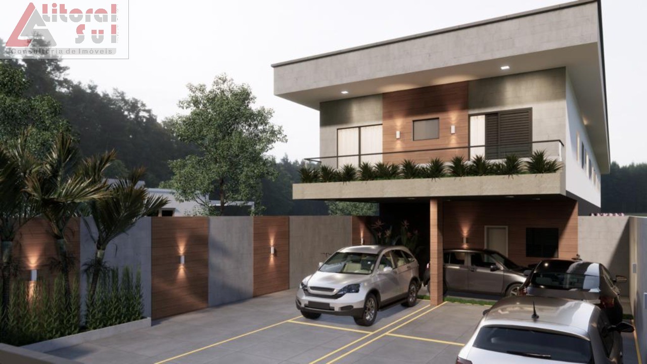 Casa, 2 quartos, 35 m² - Foto 2