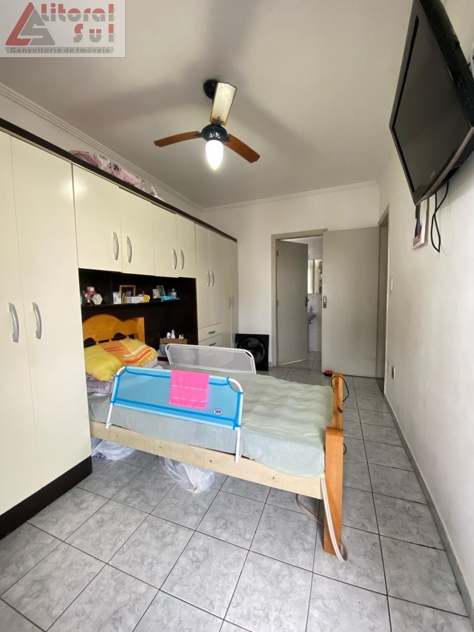 Apartamento, 2 quartos, 81405 m² - Foto 5