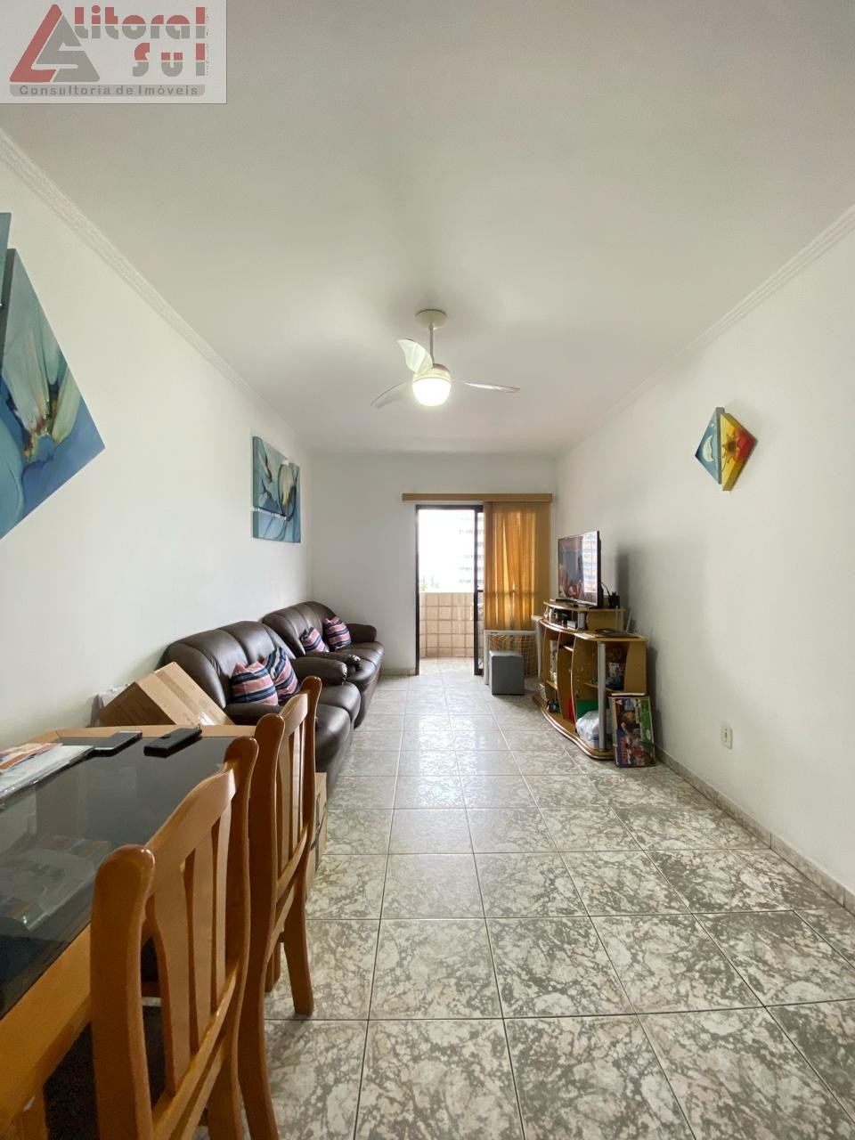 Apartamento, 2 quartos, 81405 m² - Foto 8