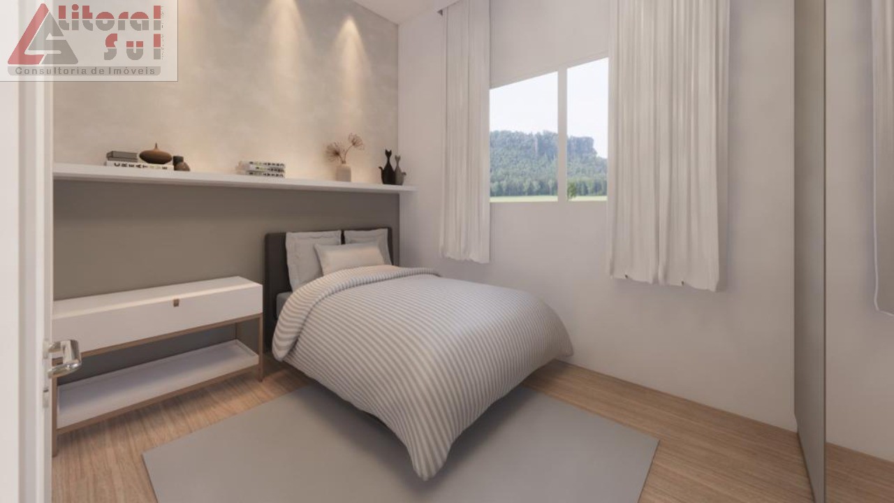 Casa, 2 quartos, 35 m² - Foto 6