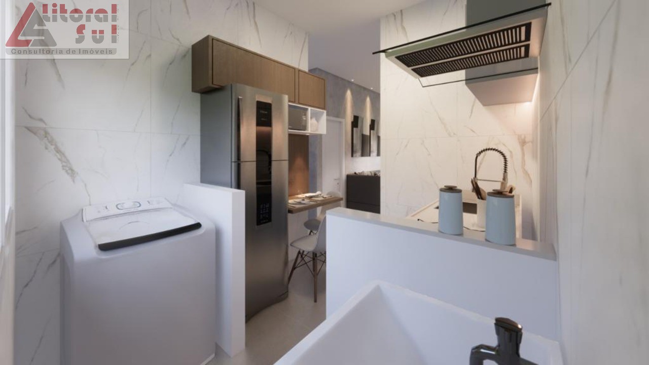 Casa, 2 quartos, 35 m² - Foto 11