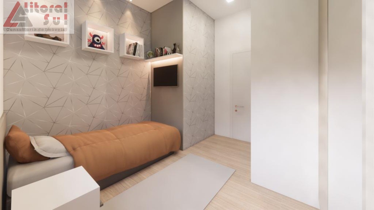 Casa, 2 quartos, 35 m² - Foto 7