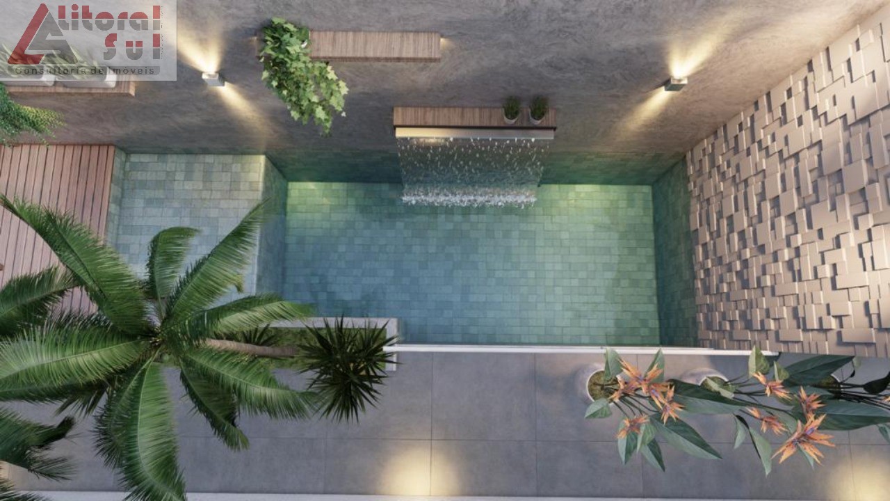Casa, 2 quartos, 35 m² - Foto 17