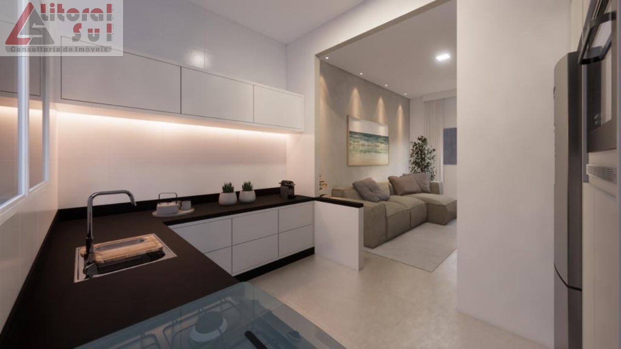 Casa, 2 quartos, 35 m² - Foto 5
