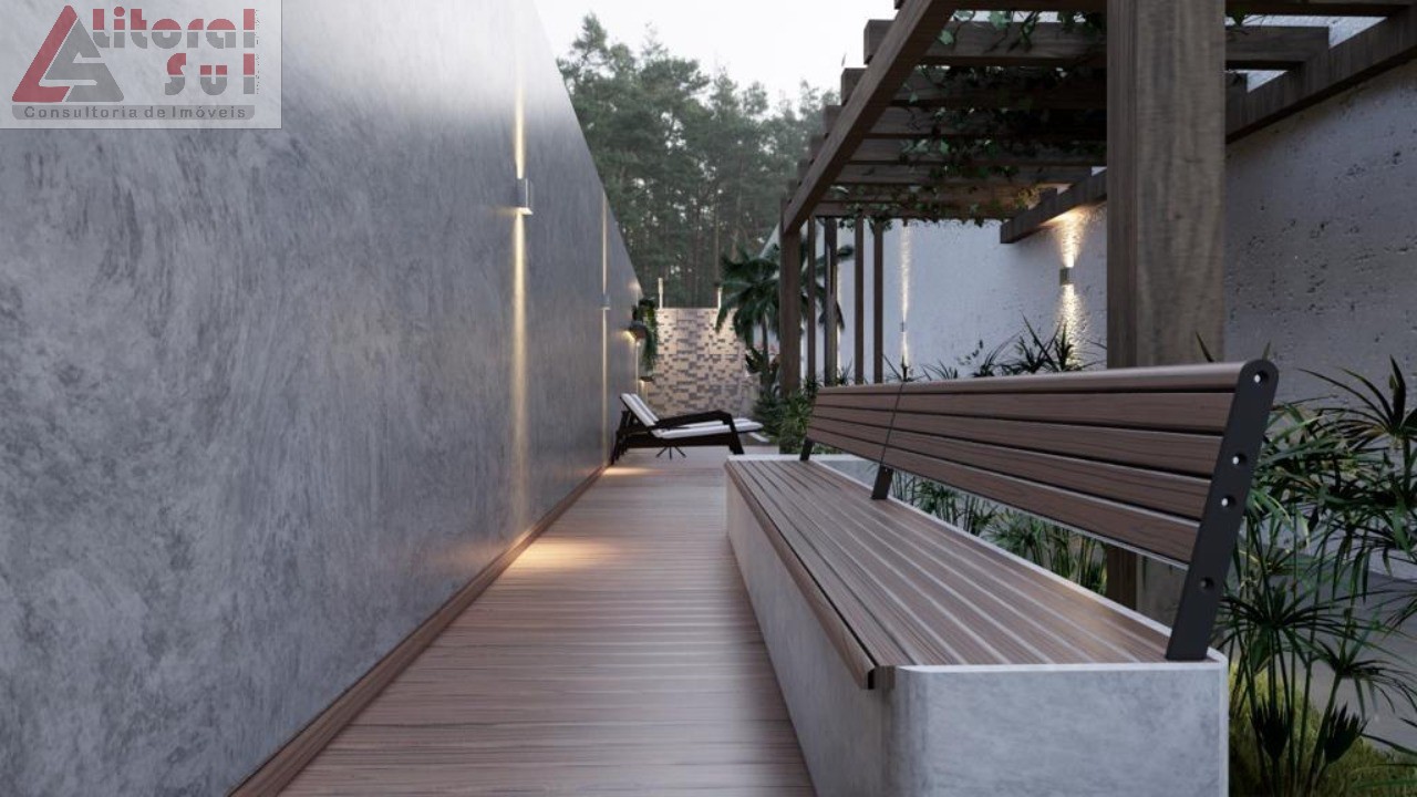 Casa, 2 quartos, 35 m² - Foto 13