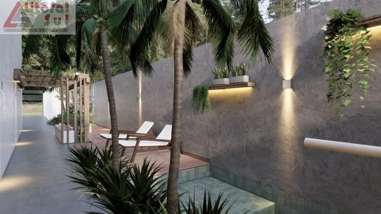 Casa, 2 quartos, 35 m² - Foto 18