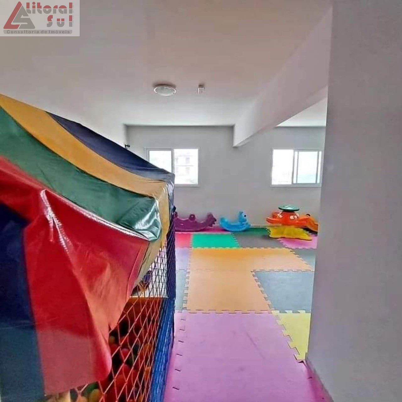 Apartamento, 1 quarto, 53 m² - Foto 2