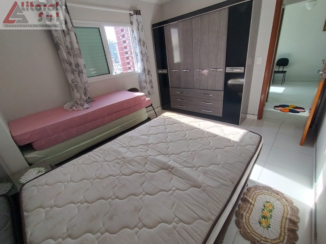Apartamento, 1 quarto, 53 m² - Foto 12