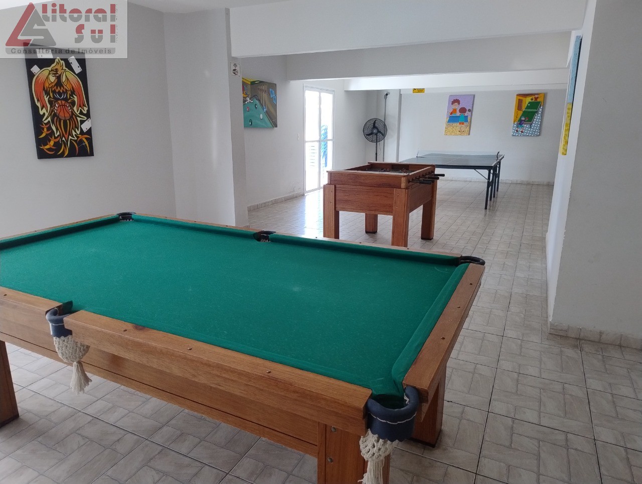 Apartamento, 1 quarto, 53 m² - Foto 16