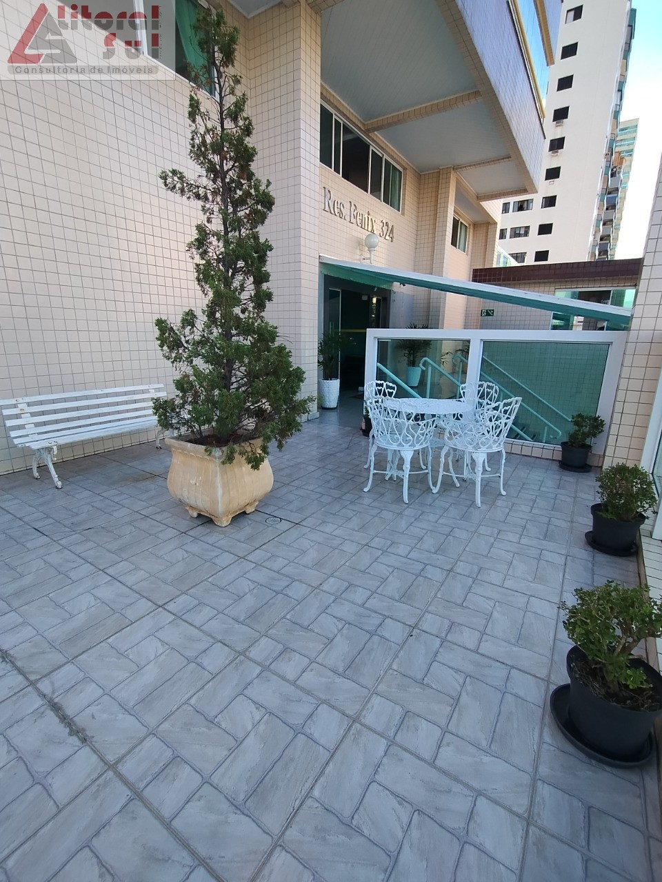 Apartamento, 1 quarto, 53 m² - Foto 4