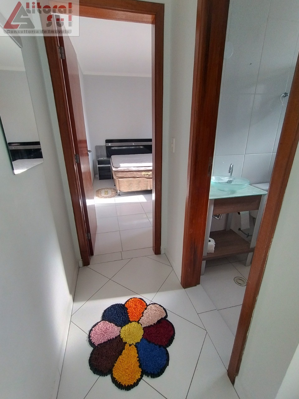 Apartamento, 1 quarto, 53 m² - Foto 9