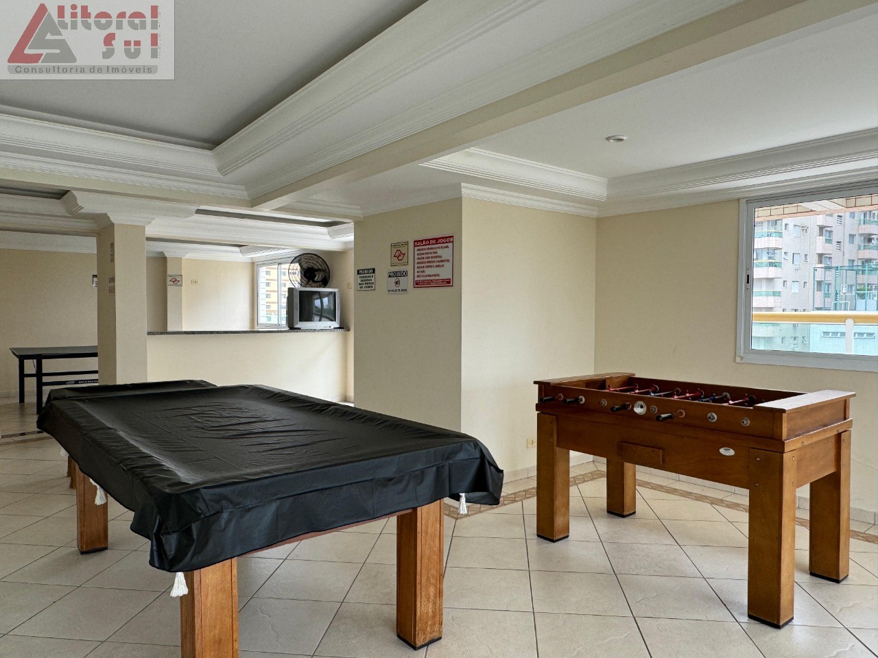 Apartamento, 1 quarto, 58 m² - Foto 2