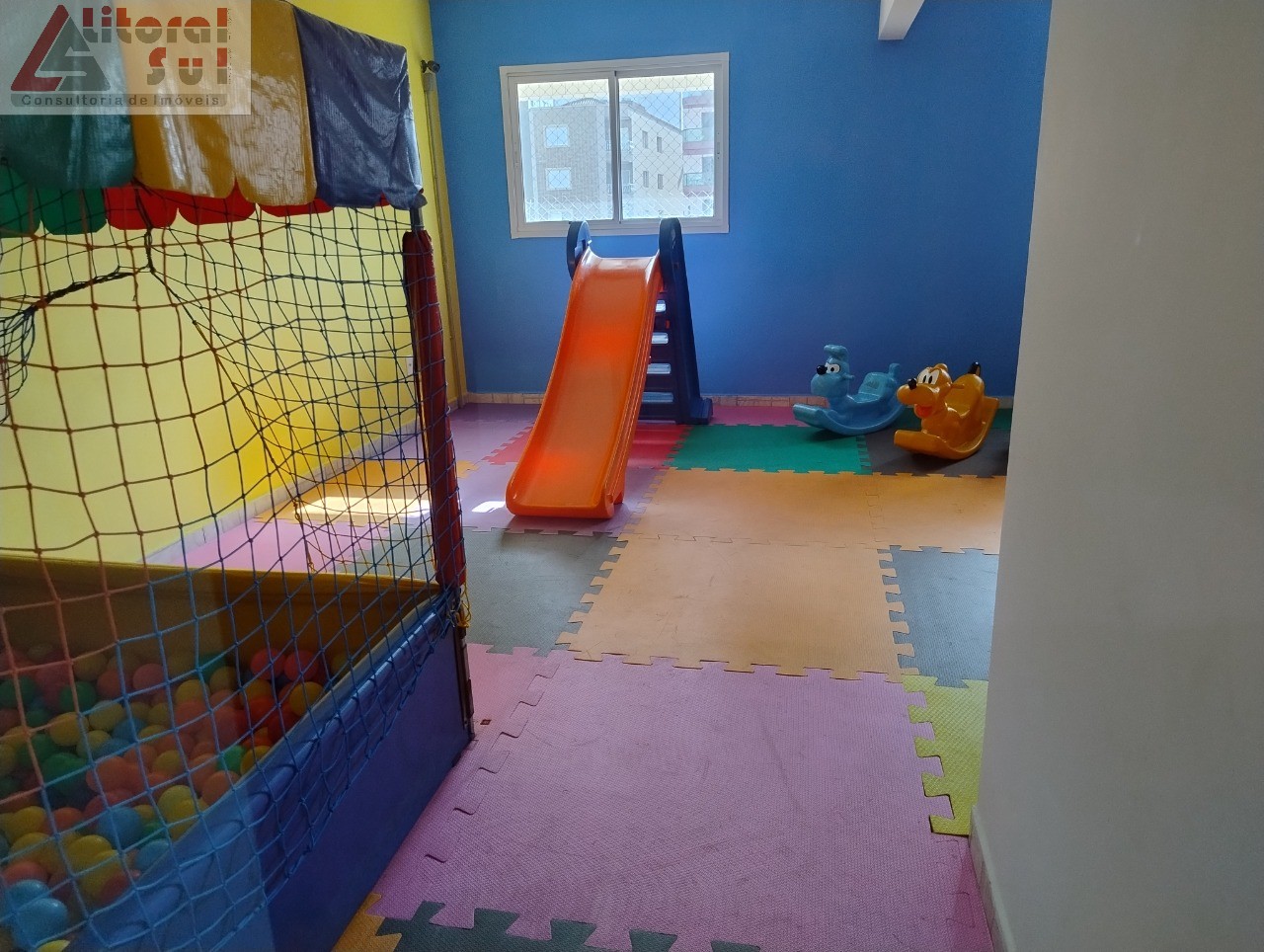 Apartamento, 1 quarto, 53 m² - Foto 15
