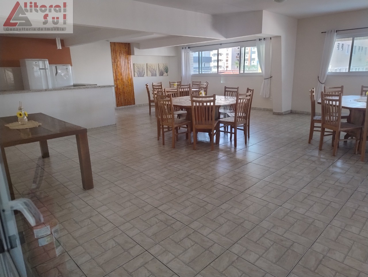Apartamento, 1 quarto, 53 m² - Foto 20