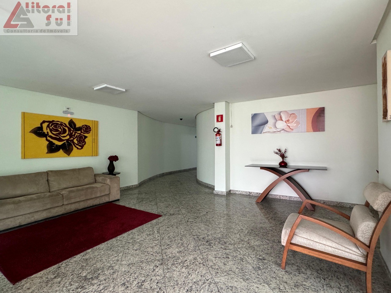 Apartamento, 1 quarto, 58 m² - Foto 4