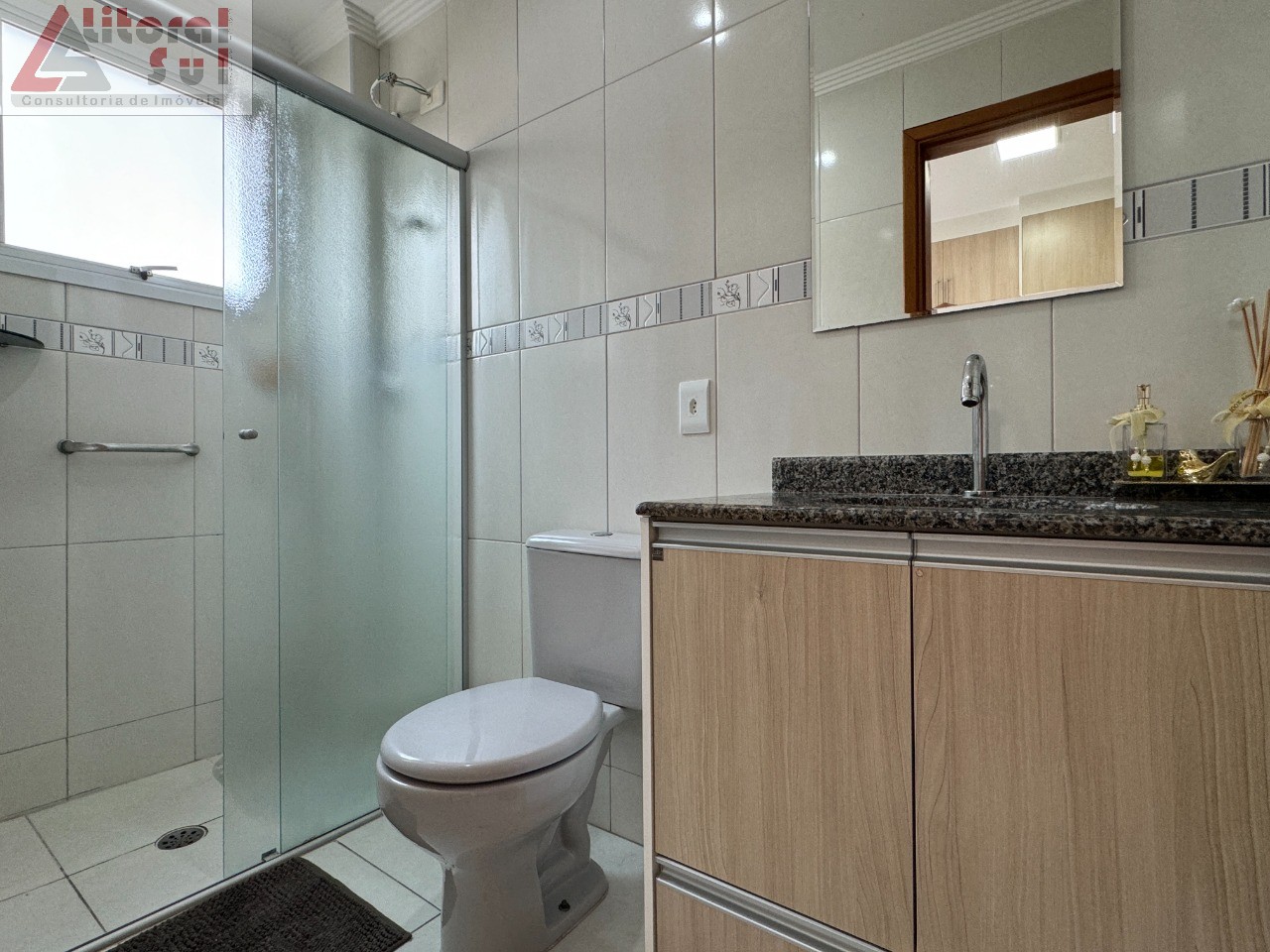Apartamento, 1 quarto, 58 m² - Foto 21