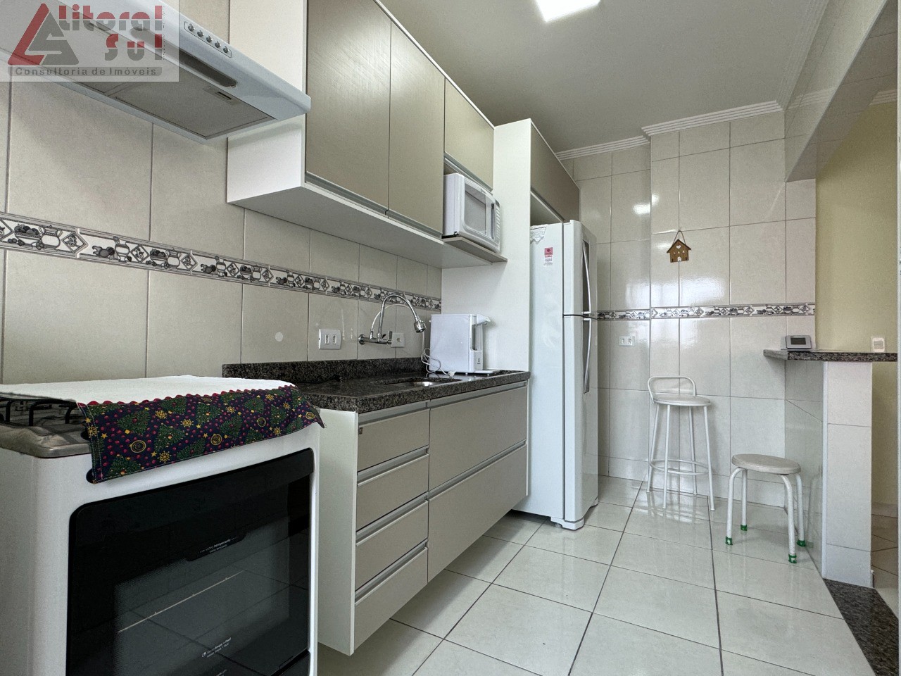 Apartamento, 1 quarto, 58 m² - Foto 15