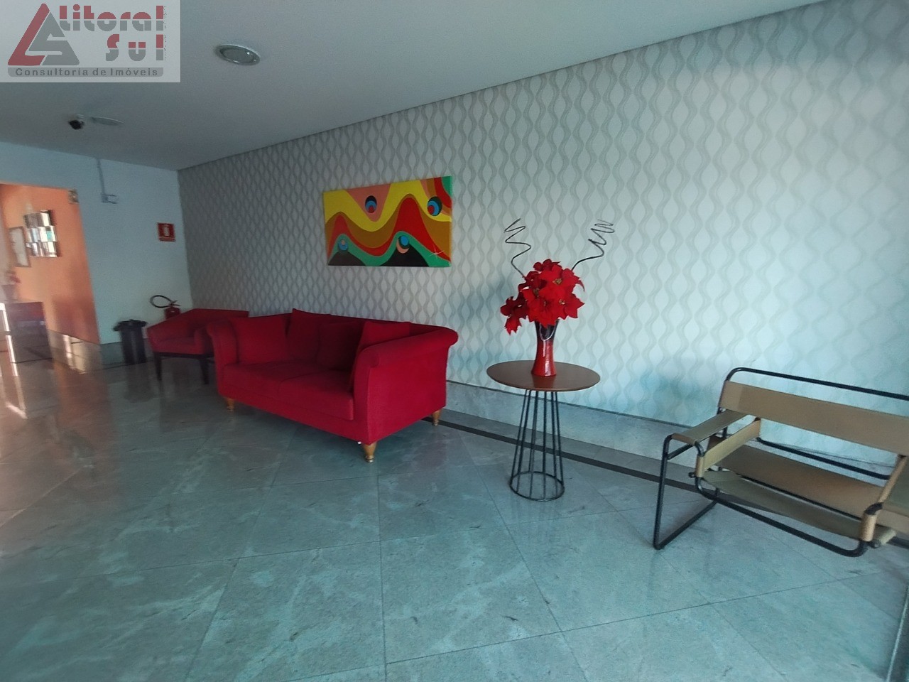 Apartamento, 1 quarto, 53 m² - Foto 6
