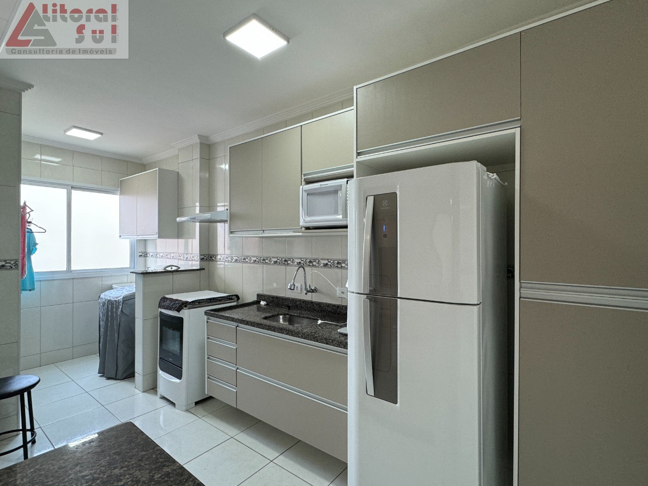 Apartamento, 1 quarto, 58 m² - Foto 14