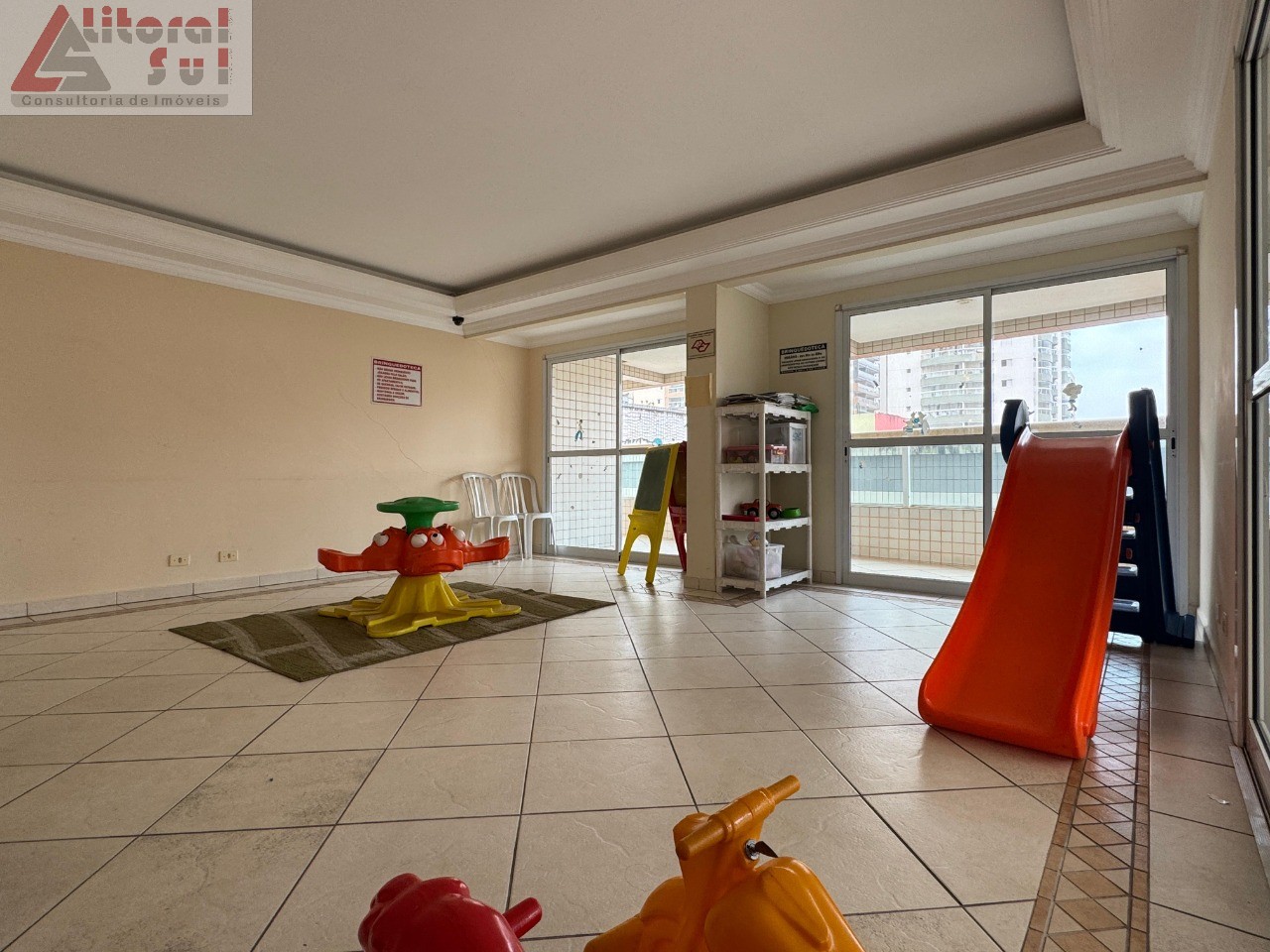 Apartamento, 1 quarto, 58 m² - Foto 5