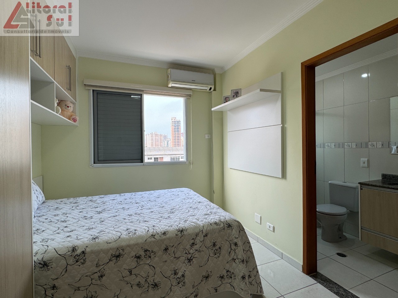 Apartamento, 1 quarto, 58 m² - Foto 20